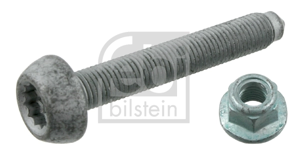 Screw Kit, suspension strut/wheel bearing housing